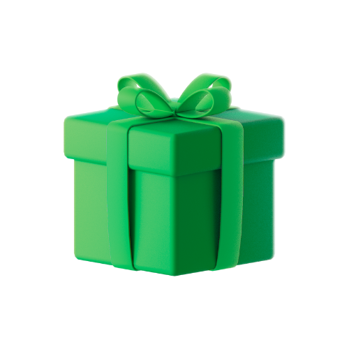 Premium Gift Wrap 🎁